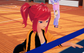 [沙盒SLG汉化动态]流星 Falling Stars [v0.7.3][双端3.65G/FM/BD]